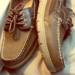 Croft and barrow (size 13)